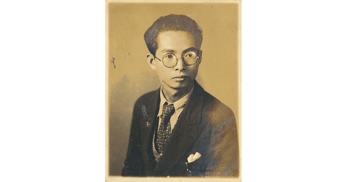 【台灣大人物】3月6日，致敬鄧雨賢：台灣歌謠的不朽篇章，文化傳承的瑰寶