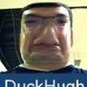 Duck Hugh